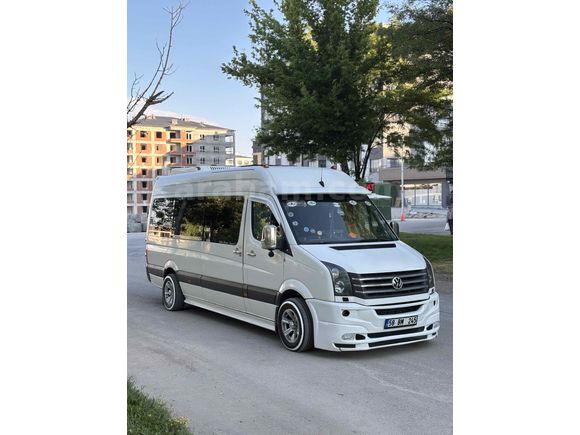 2014 MODEL 351.000 KMDE OKUL PAKET 