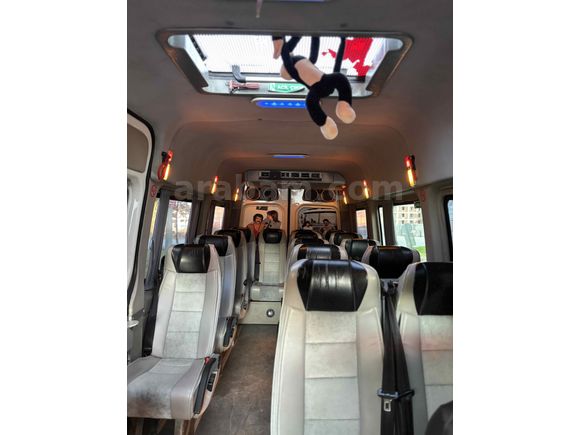 2014 MODEL 351.000 KMDE OKUL PAKET 