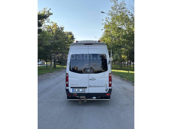 2014 MODEL 351.000 KMDE OKUL PAKET 