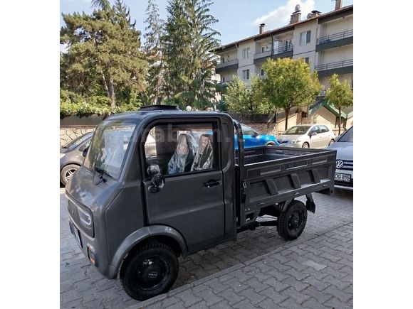 Sahibinden Volta