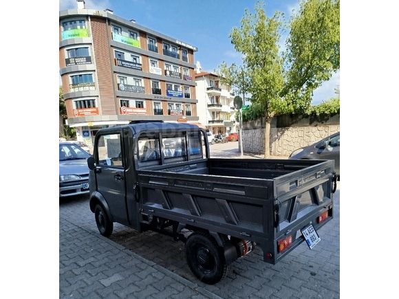 Sahibinden Volta