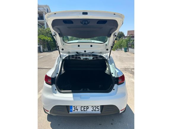 Sahibinden Renault Clio 1.5 dCi Joy 2019 Model