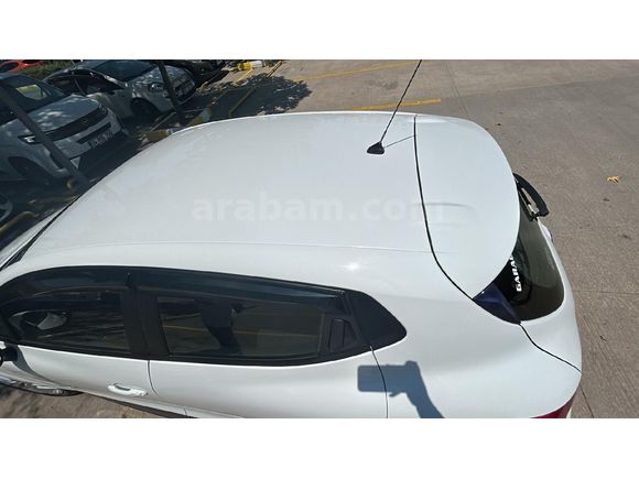 Sahibinden Renault Clio 1.5 dCi Joy 2019 Model