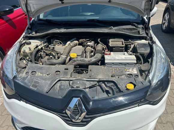 Sahibinden Renault Clio 1.5 dCi Joy 2019 Model