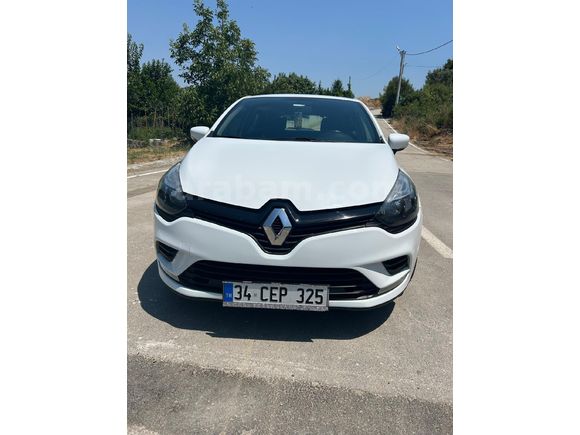 Sahibinden Renault Clio 1.5 dCi Joy 2019 Model