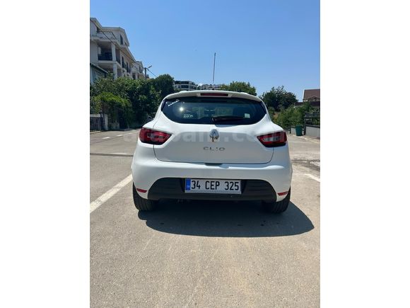 Sahibinden Renault Clio 1.5 dCi Joy 2019 Model