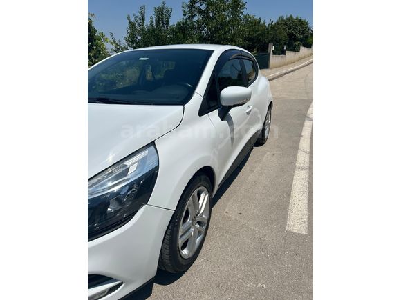 Sahibinden Renault Clio 1.5 dCi Joy 2019 Model