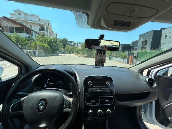 Sahibinden Renault Clio 1.5 dCi Joy 2019 Model