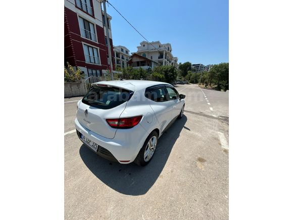 Sahibinden Renault Clio 1.5 dCi Joy 2019 Model