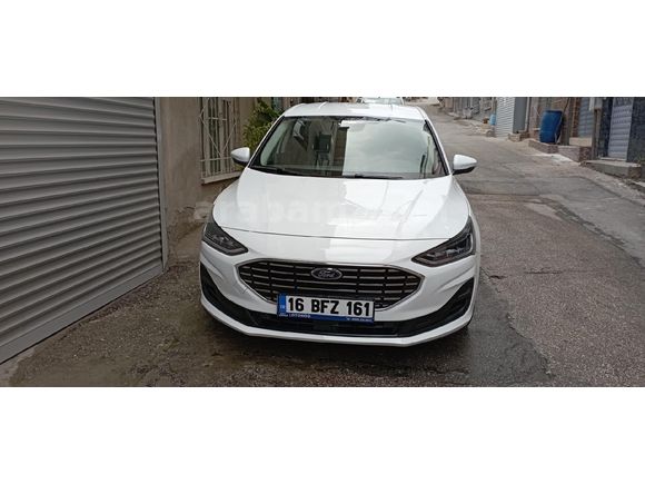 Sahibinden Ford Focus 1.5 Ti-VCT Titanium 2023 Model