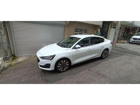Sahibinden Ford Focus 1.5 Ti-VCT Titanium 2023 Model