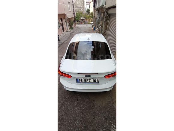 Sahibinden Ford Focus 1.5 Ti-VCT Titanium 2023 Model