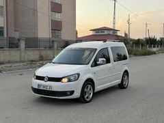 Sahibinden Volkswagen Caddy 1.6 TDI Comfortline 2011 Model 