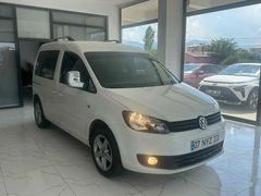 Sahibinden Volkswagen Caddy 1.6 TDI Comfortline 2011 Model 