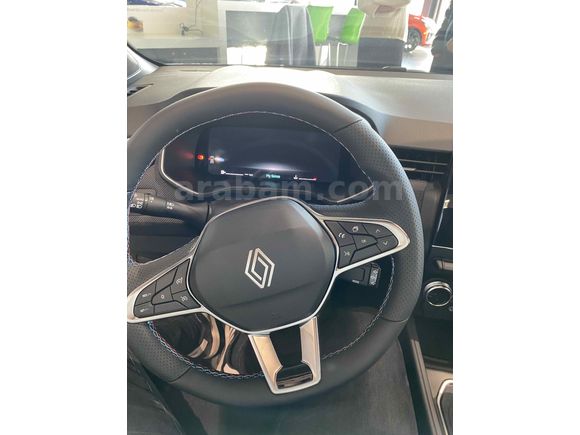 Sahibinden Renault Clio 1.0 TCe Techno Esprit Alpine 2024 Model 