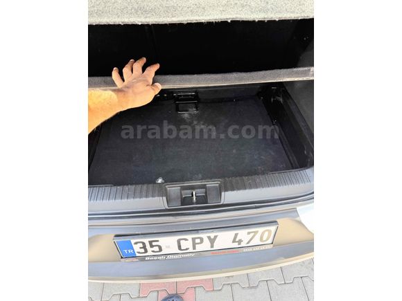Galeriden Renault Captur 1.5 BlueDCI Touch 2020 Model Konya