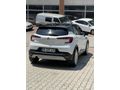 Galeriden Renault Captur 1.5 BlueDCI Touch 2020 Model Konya