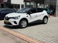 Galeriden Renault Captur 1.5 BlueDCI Touch 2020 Model Konya
