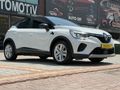 Galeriden Renault Captur 1.5 BlueDCI Touch 2020 Model Konya