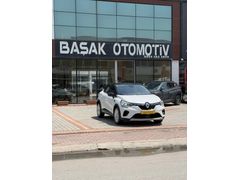 Galeriden Renault Captur 1.5 BlueDCI Touch 2020 Model Konya