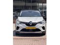 Galeriden Renault Captur 1.5 BlueDCI Touch 2020 Model Konya
