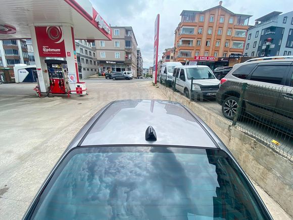 Sahibinden Chevrolet Aveo 1.4 S 2008 Model Ordu