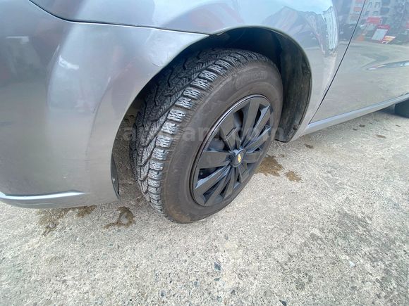 Sahibinden Chevrolet Aveo 1.4 S 2008 Model Ordu