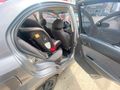 Sahibinden Chevrolet Aveo 1.4 S 2008 Model Ordu