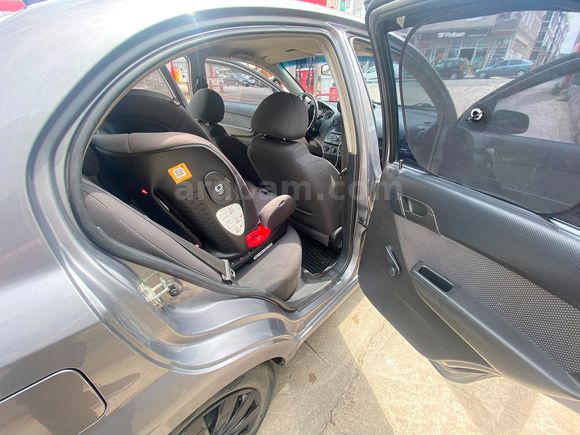 Sahibinden Chevrolet Aveo 1.4 S 2008 Model Ordu