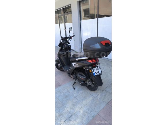 Sahibinden Altai F1Max Pro 50