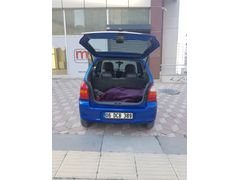 ÇOK TEMİZ DÜŞUK KM Sahibinden Suzuki Alto 1.1 GL 2004 Model 