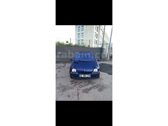 Sahibinden Renault Twingo 1.2 Easy 1998 Model