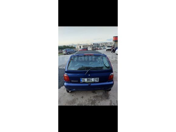 Sahibinden Renault Twingo 1.2 Easy 1998 Model