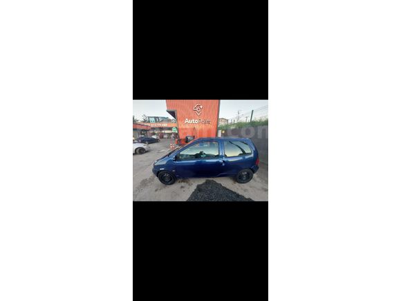 Sahibinden Renault Twingo 1.2 Easy 1998 Model