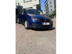 Sahibinden Volkswagen Golf 1.6 FSi Comfortline 2005 Model 