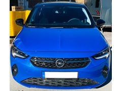 Sahibinden Opel Corsa 1.2 T Elegance 2023 Model 