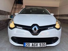 BOYASIZ 70.000 KMDE 2016 MODEL Renault Clio 1.5 dCi SportTourer Joy 