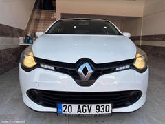BOYASIZ 70.000 KMDE 2016 MODEL Clio 1.5 dCi SportTourer JOY