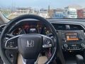 Sahibinden Honda Civic 1.6i VTEC Elegance 2017 Model  Siyah