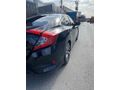 Sahibinden Honda Civic 1.6i VTEC Elegance 2017 Model  Siyah