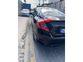 Sahibinden Honda Civic 1.6i VTEC Elegance 2017 Model  Siyah