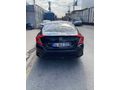 Sahibinden Honda Civic 1.6i VTEC Elegance 2017 Model  Siyah