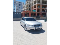 Sahibinden Audi A4 Sedan 1.6 2005 Model