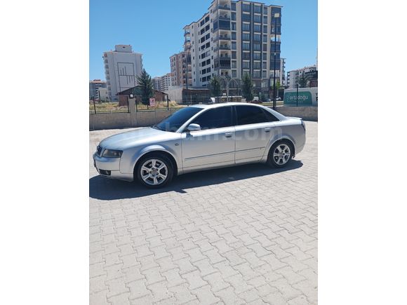 Sahibinden Audi A4 Sedan 1.6 2005 Model
