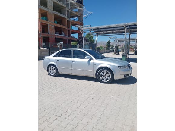 Sahibinden Audi A4 Sedan 1.6 2005 Model