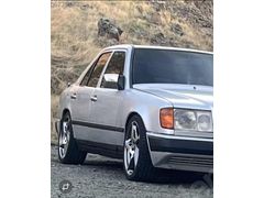 Sahibinden Mercedes - Benz 230 E 1985 Model