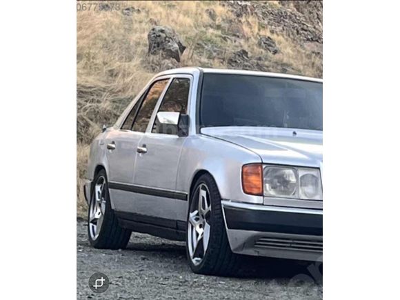 Sahibinden Mercedes - Benz 230 E 1985 Model