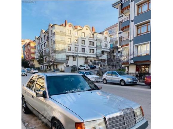 Sahibinden Mercedes - Benz 230 E 1985 Model