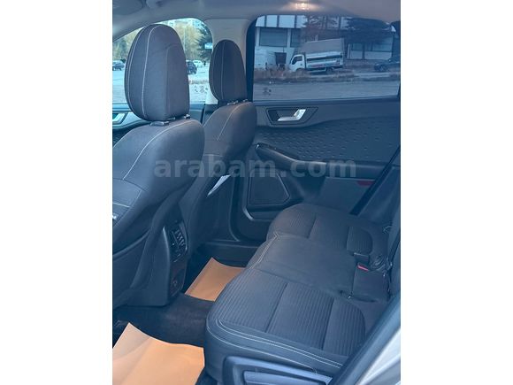 Sahibinden Ford Kuga 1.5 TDCi Titanium 2020 Model Ankara 