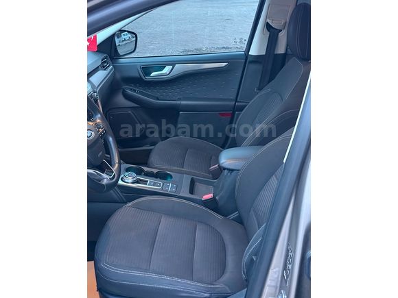 Sahibinden Ford Kuga 1.5 TDCi Titanium 2020 Model Ankara 